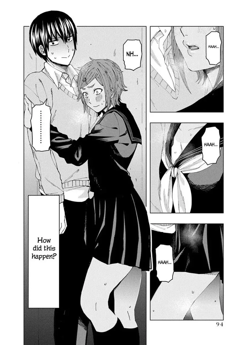 Jiken Jaken! Chapter 25 page 2