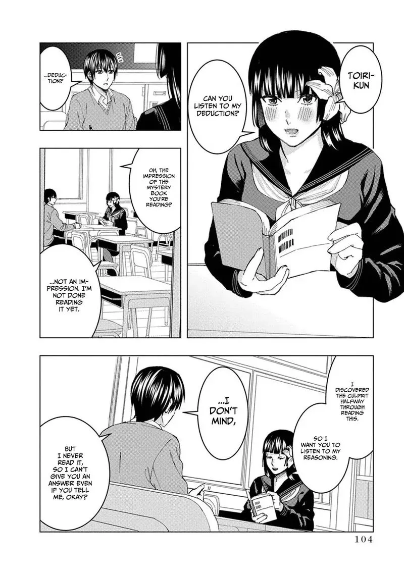 Jiken Jaken! Chapter 26 page 2