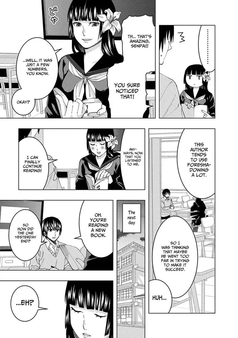 Jiken Jaken! Chapter 26 page 5