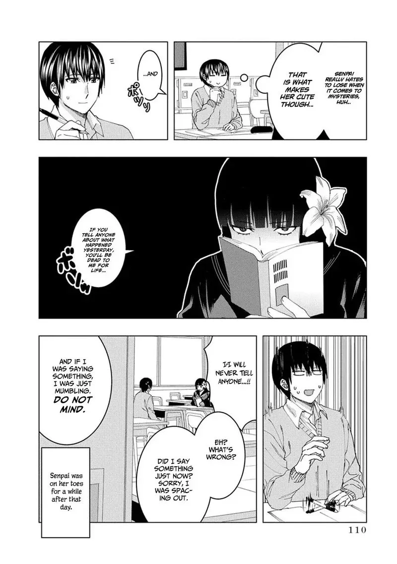 Jiken Jaken! Chapter 26 page 8