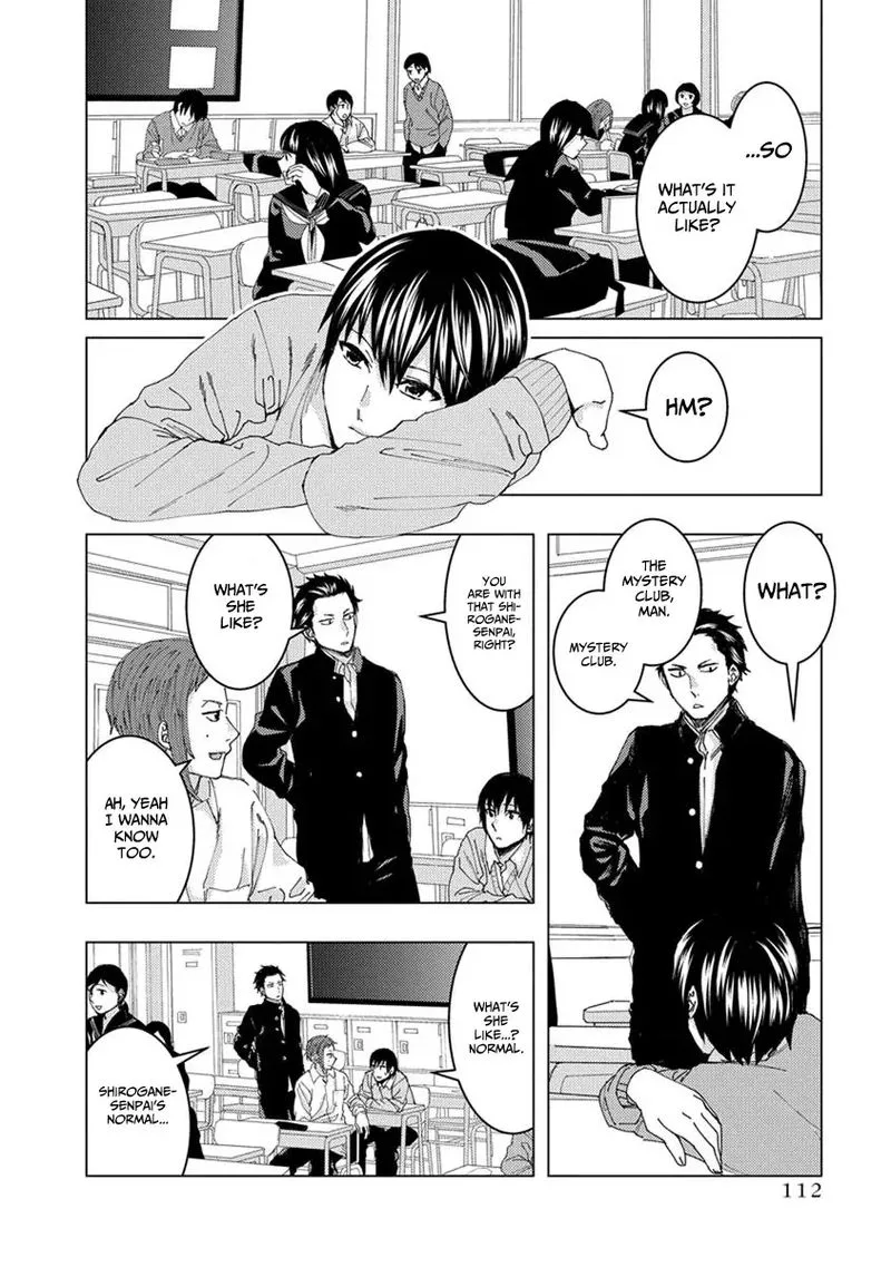 Jiken Jaken! Chapter 27 page 2
