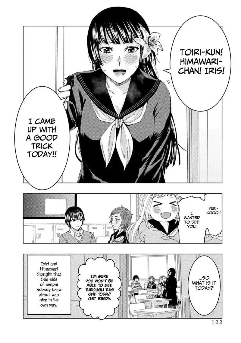 Jiken Jaken! Chapter 27 page 12