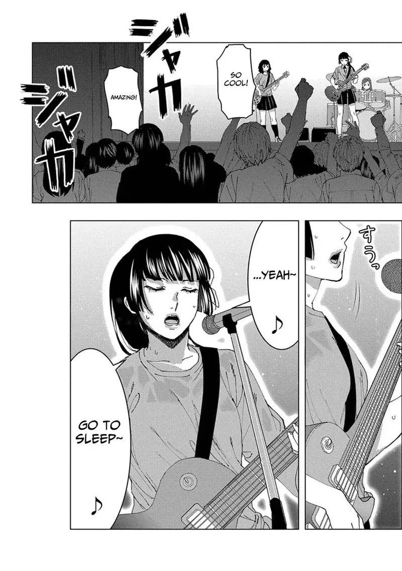 Jiken Jaken! Chapter 28 page 7