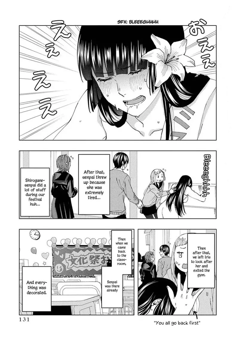 Jiken Jaken! Chapter 28 page 9