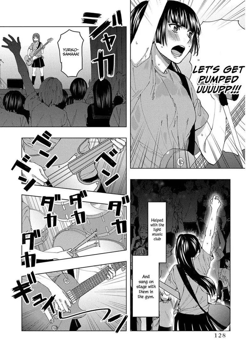 Jiken Jaken! Chapter 28 page 6