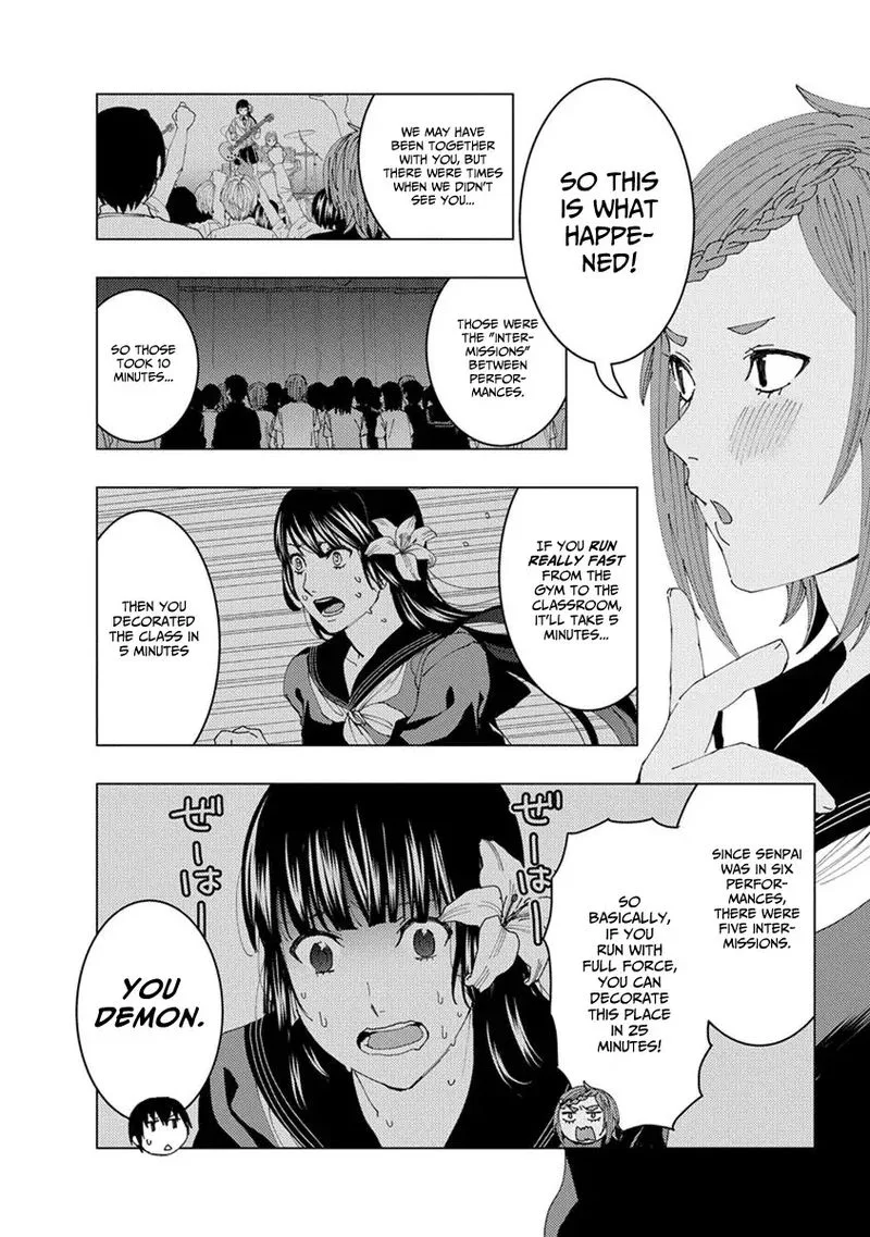 Jiken Jaken! Chapter 29 page 4