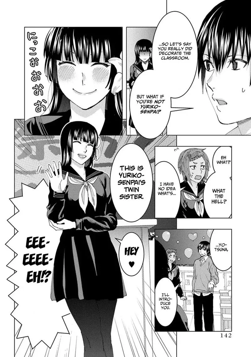 Jiken Jaken! Chapter 29 page 8