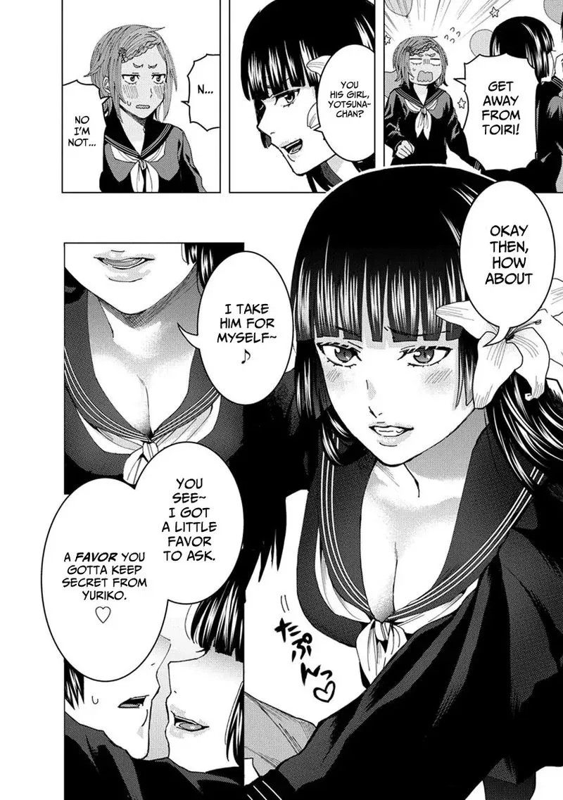 Jiken Jaken! Chapter 29 page 10