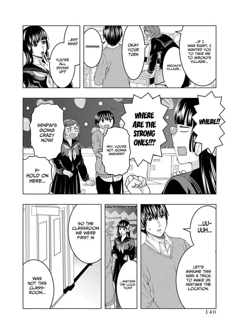 Jiken Jaken! Chapter 29 page 6