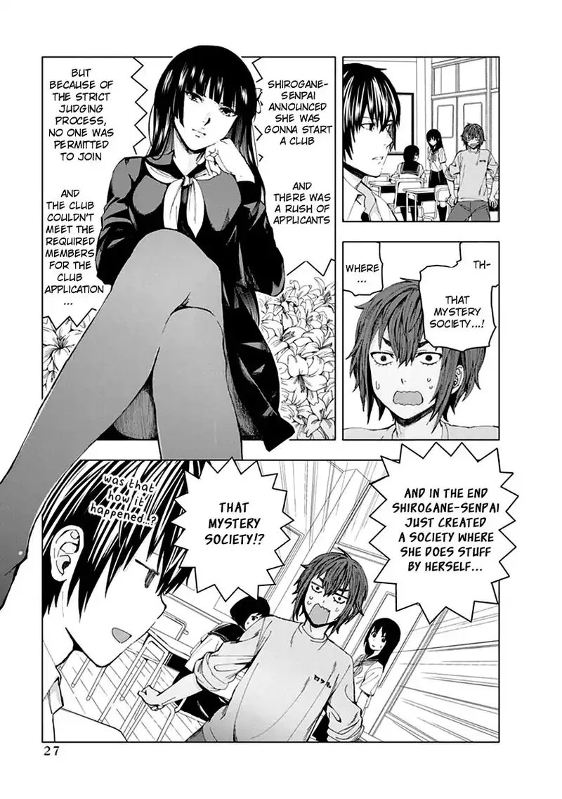 Jiken Jaken! Chapter 3 page 5