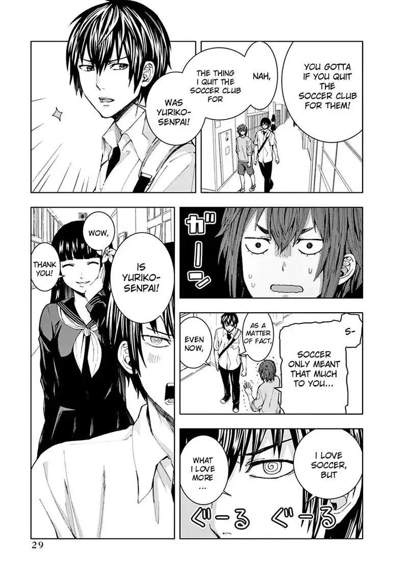 Jiken Jaken! Chapter 3 page 7