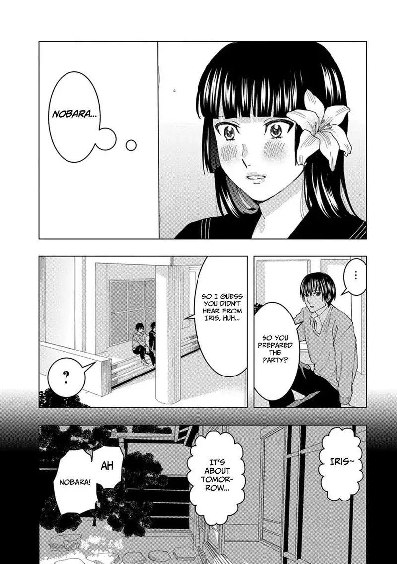 Jiken Jaken! Chapter 30 page 8