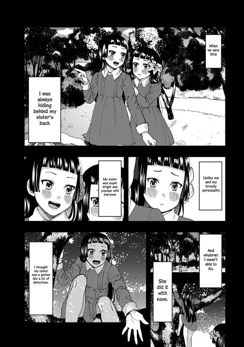 Jiken Jaken! Chapter 30 page 2