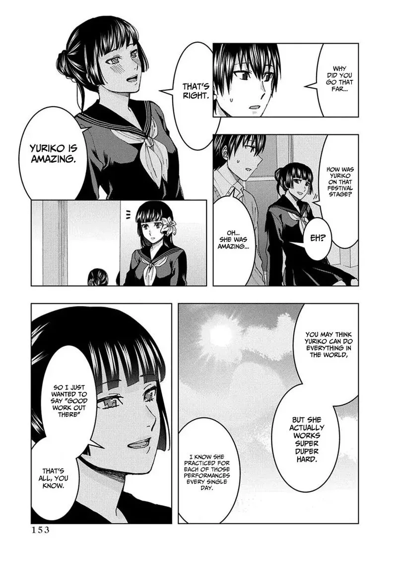 Jiken Jaken! Chapter 30 page 7