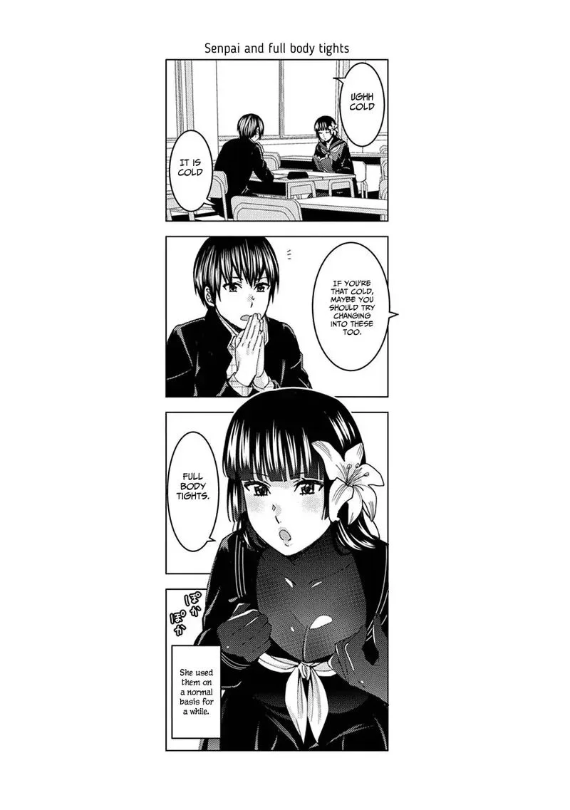 Jiken Jaken! Chapter 33 page 11
