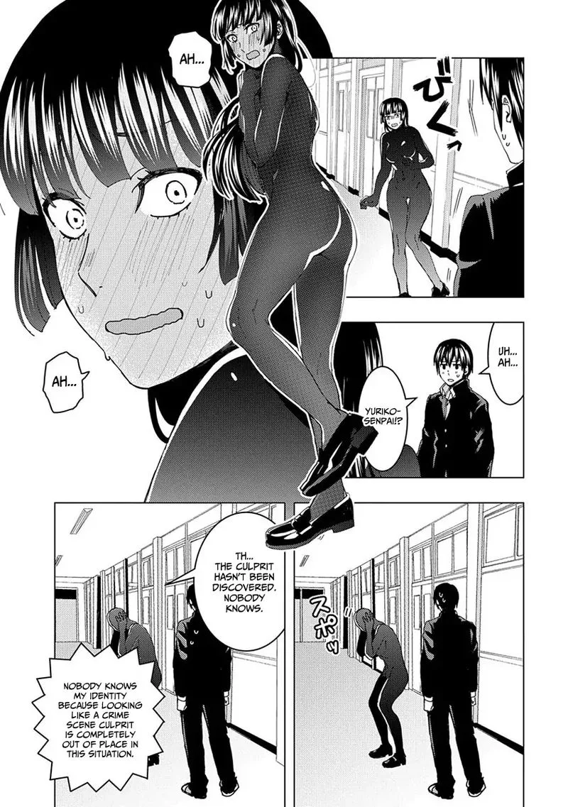 Jiken Jaken! Chapter 33 page 10