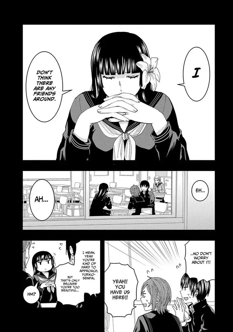 Jiken Jaken! Chapter 34 page 2