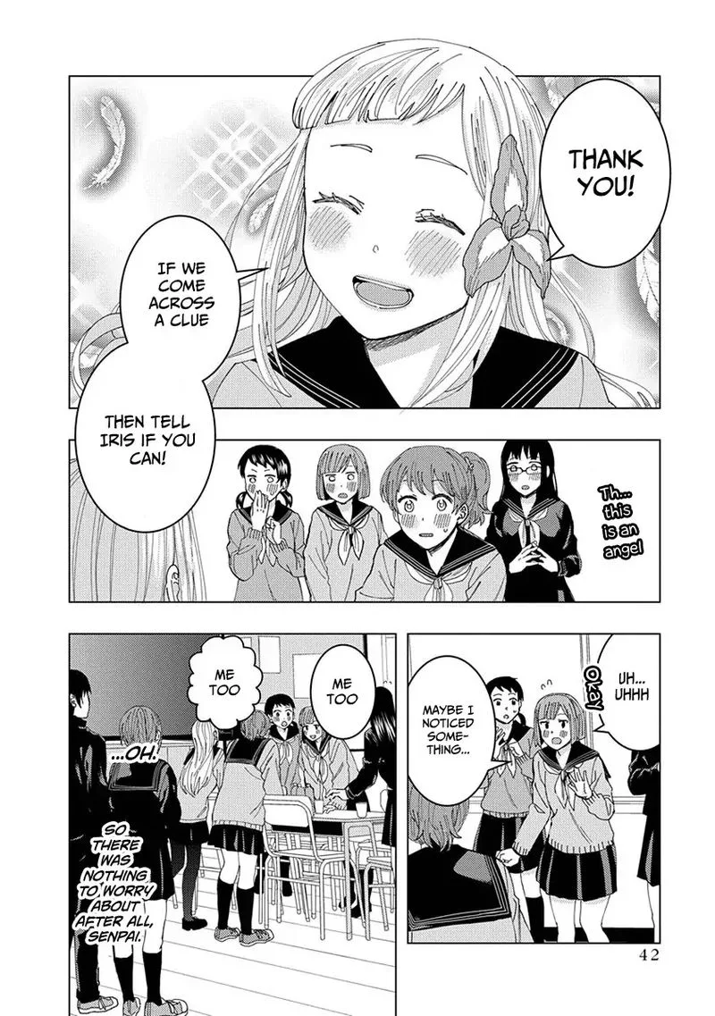 Jiken Jaken! Chapter 34 page 10