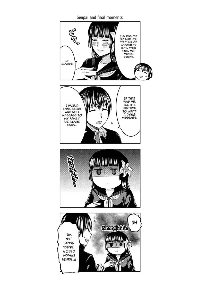 Jiken Jaken! Chapter 35 page 9