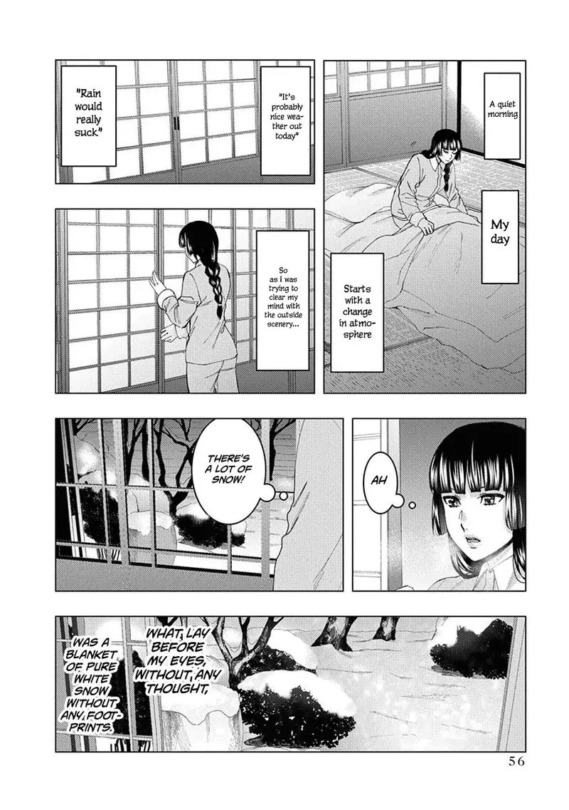 Jiken Jaken! Chapter 36 page 2