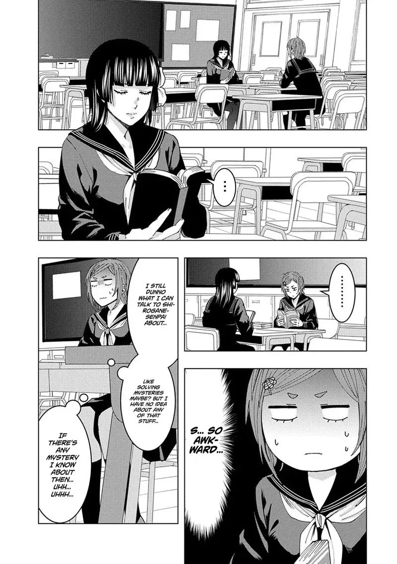 Jiken Jaken! Chapter 38 page 2