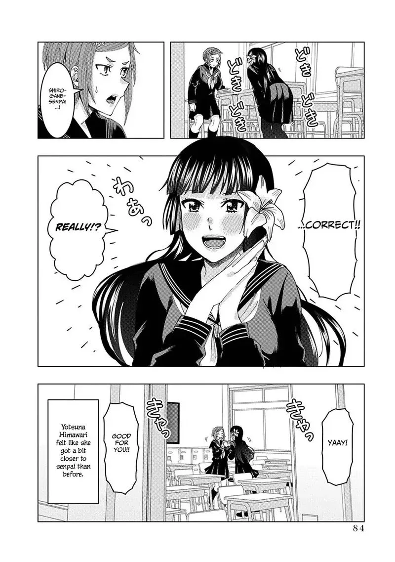 Jiken Jaken! Chapter 38 page 10