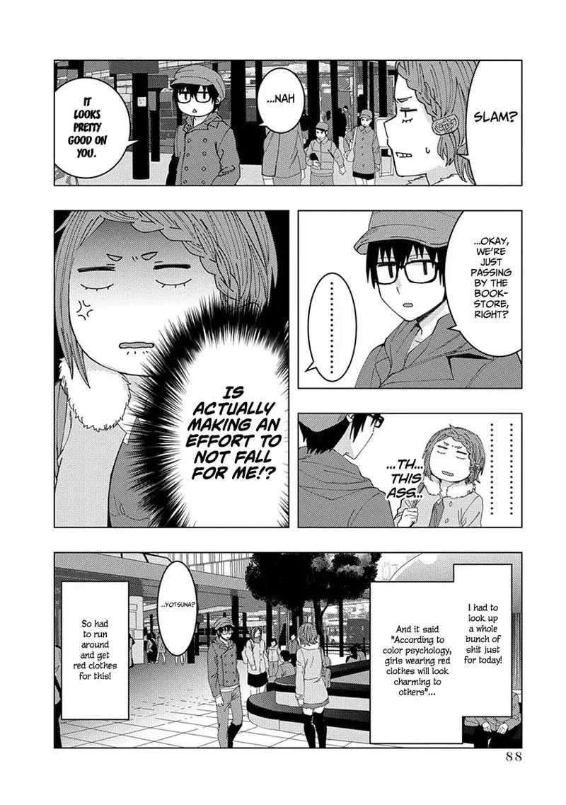 Jiken Jaken! Chapter 39 page 4