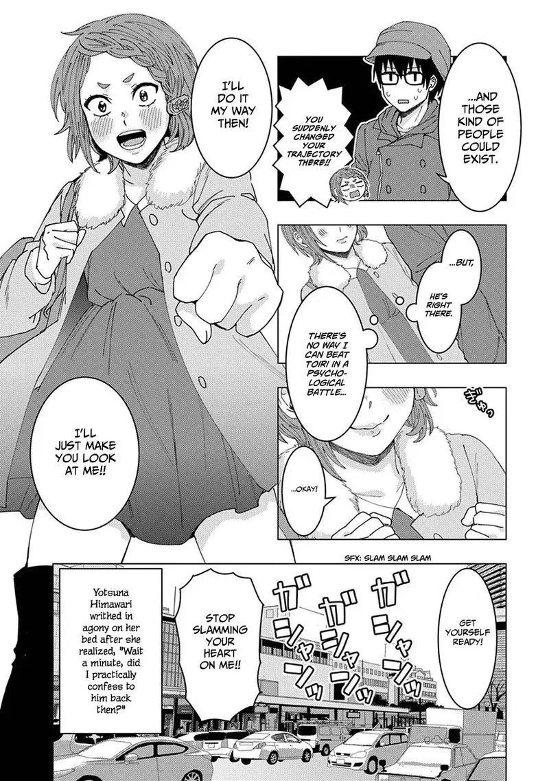 Jiken Jaken! Chapter 39 page 12
