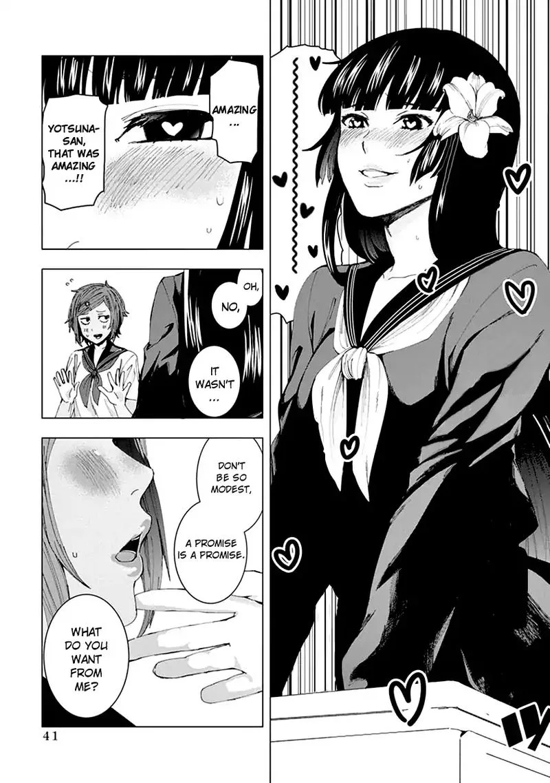 Jiken Jaken! Chapter 4 page 9