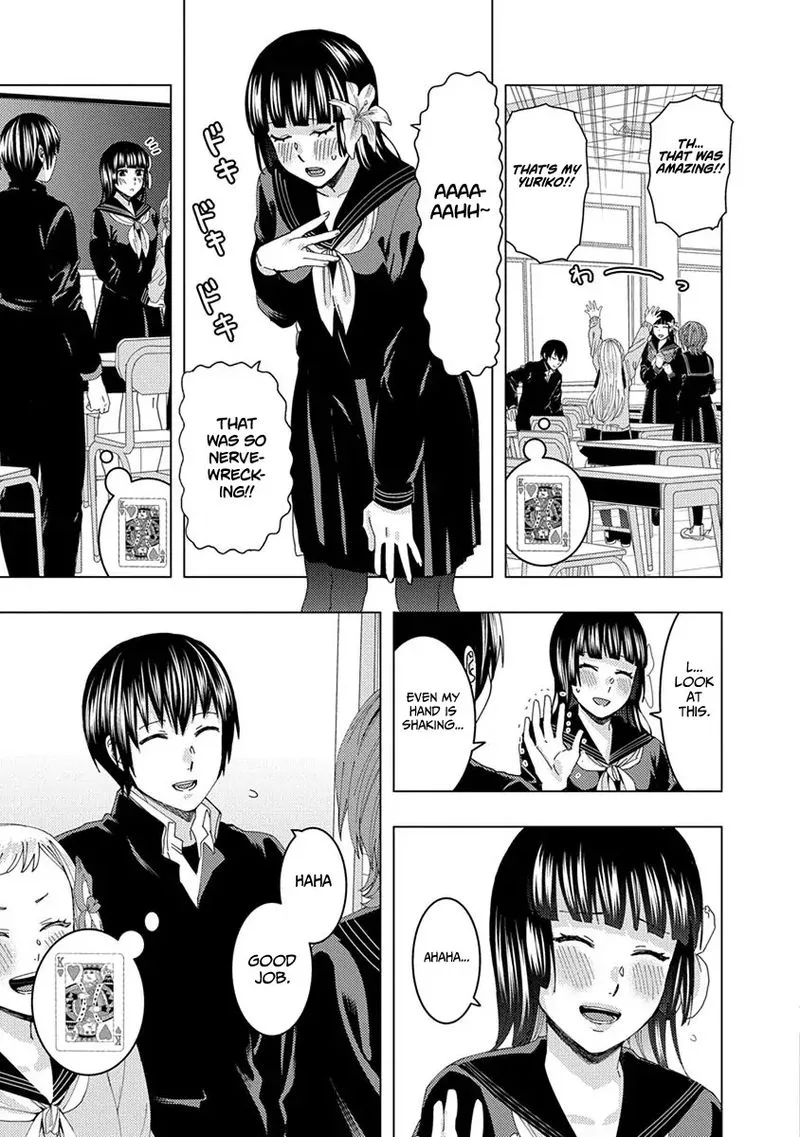 Jiken Jaken! Chapter 41 page 7