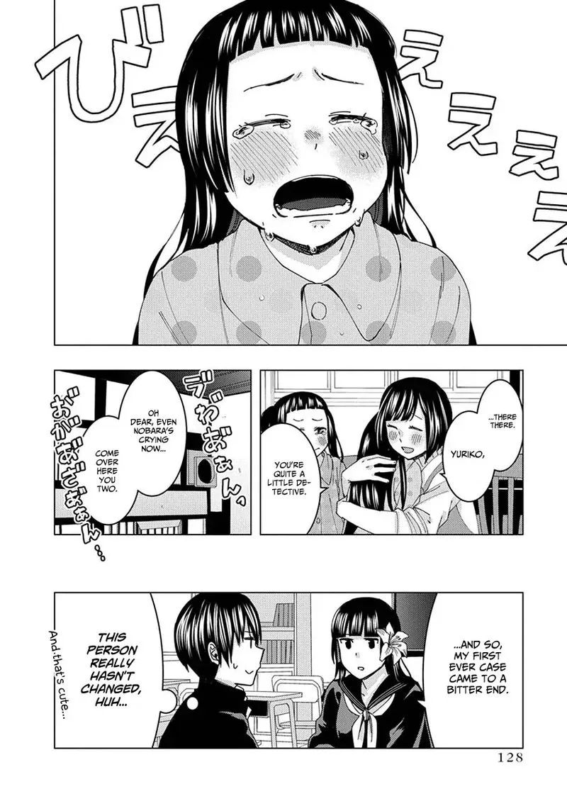 Jiken Jaken! Chapter 42 page 10