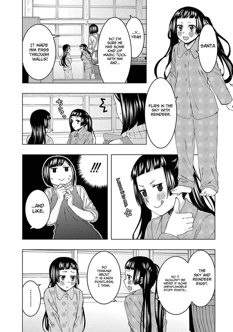 Jiken Jaken! Chapter 42 page 6