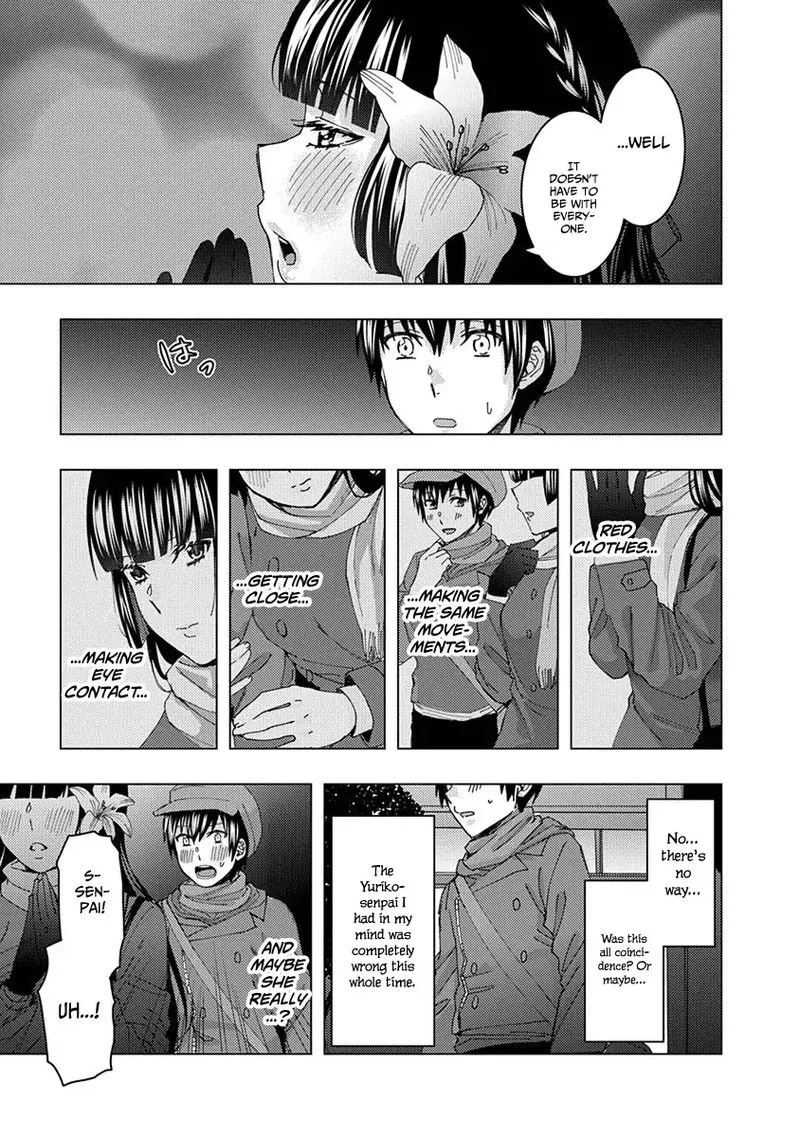 Jiken Jaken! Chapter 43 page 15