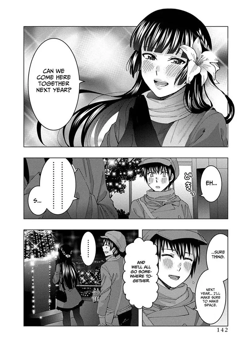 Jiken Jaken! Chapter 43 page 14