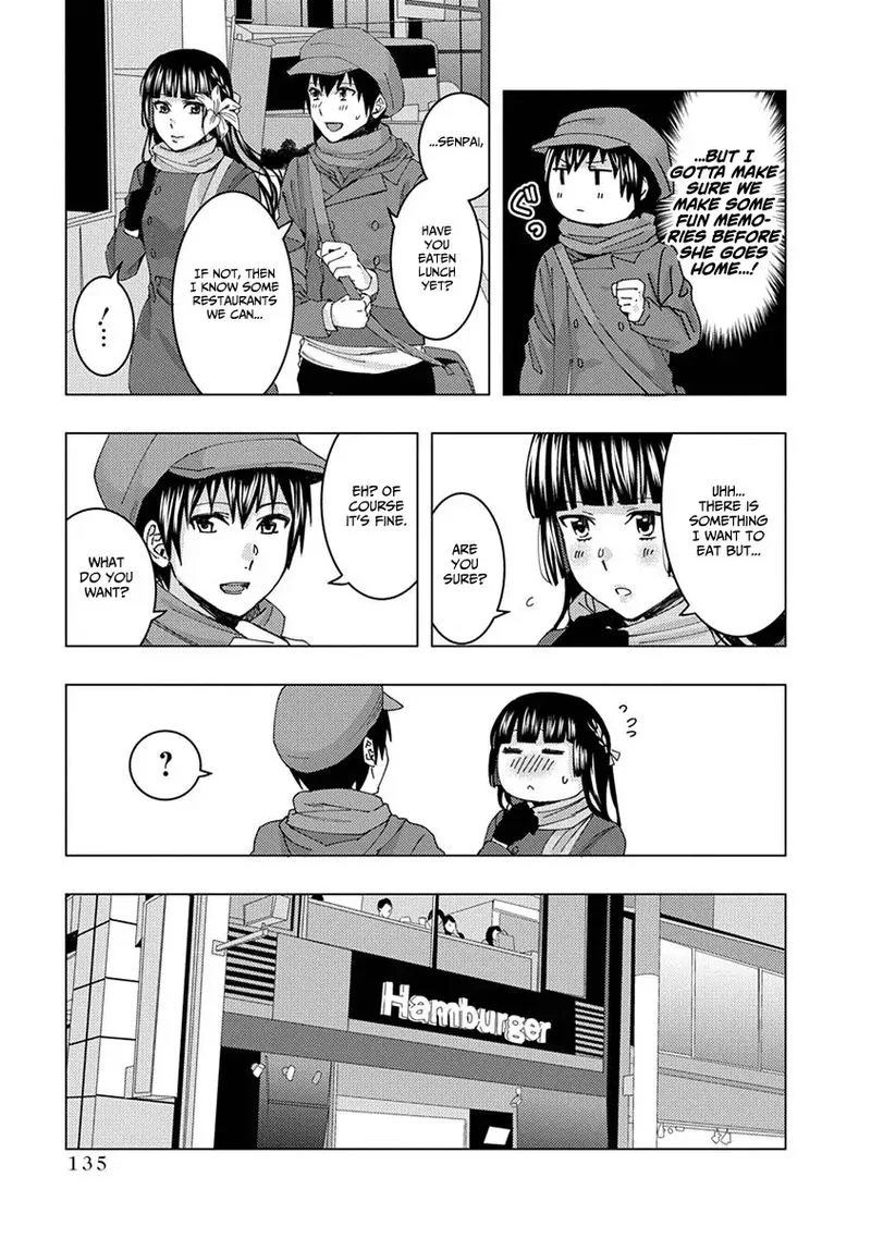 Jiken Jaken! Chapter 43 page 7