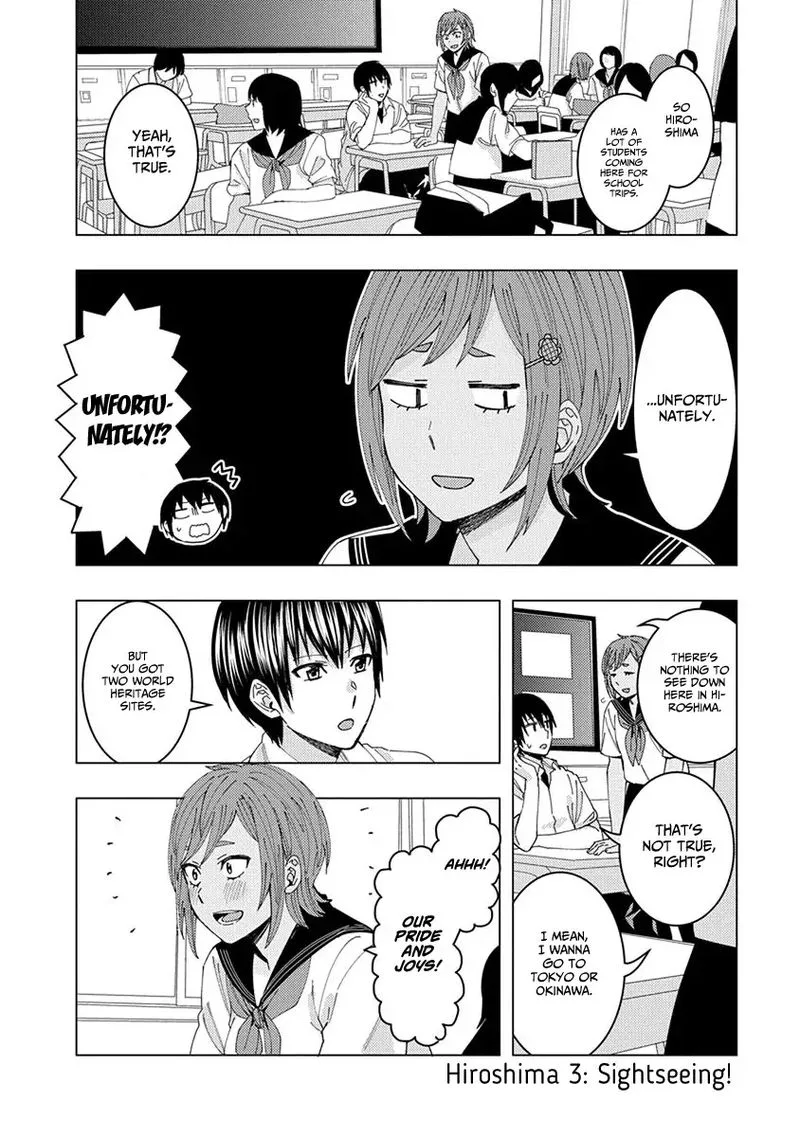 Jiken Jaken! Chapter 43 page 26