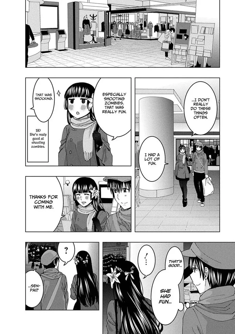 Jiken Jaken! Chapter 43 page 12