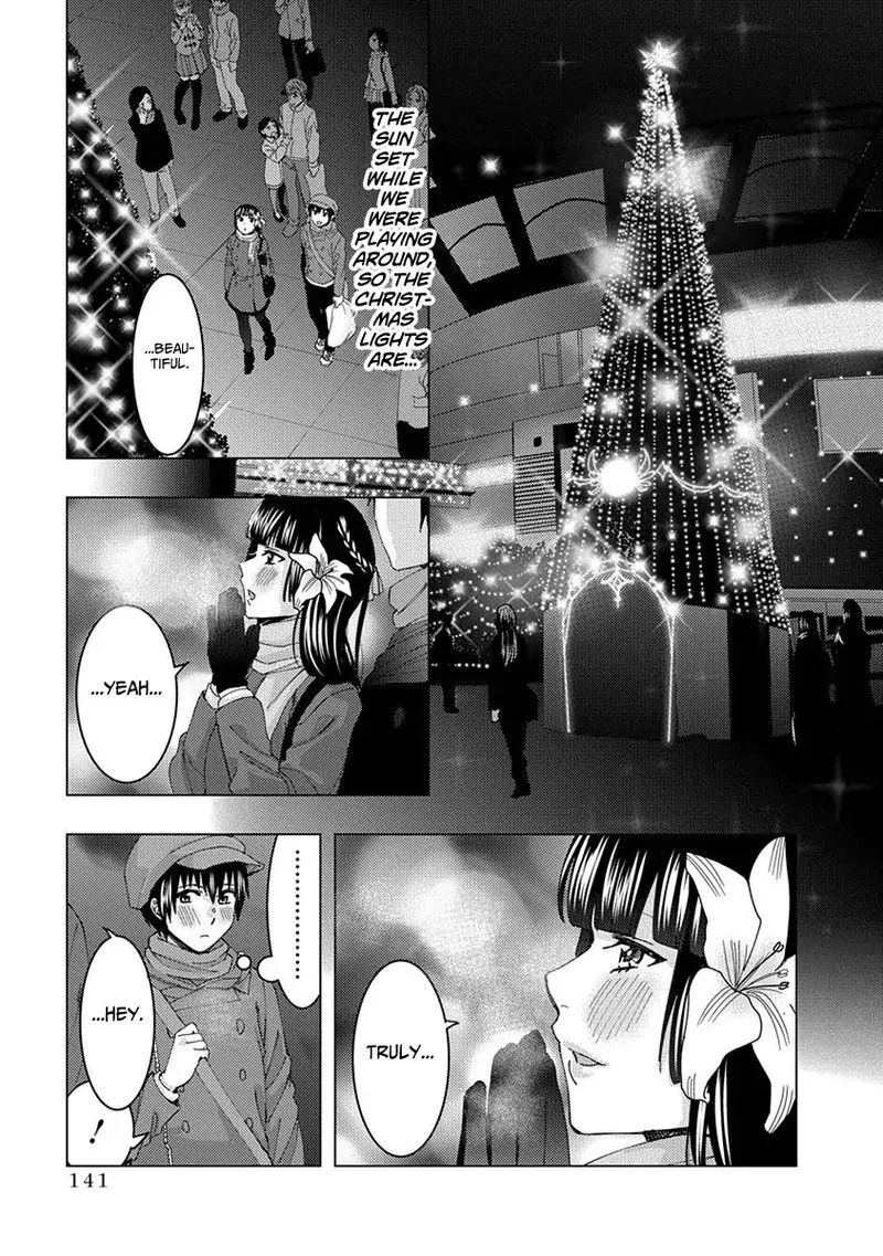 Jiken Jaken! Chapter 43 page 13