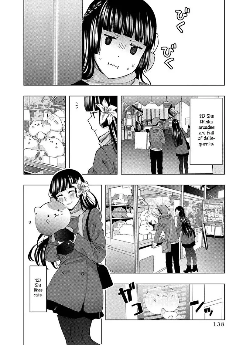 Jiken Jaken! Chapter 43 page 10