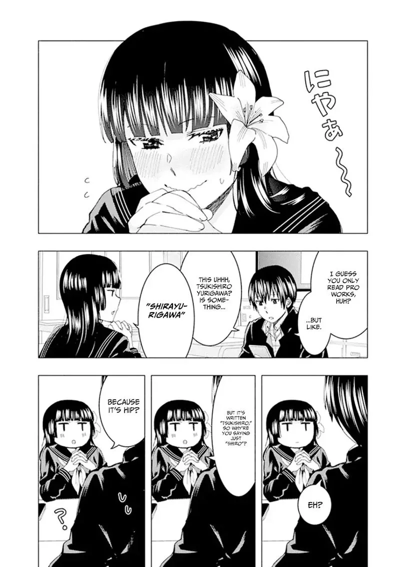 Jiken Jaken! Chapter 44 page 10
