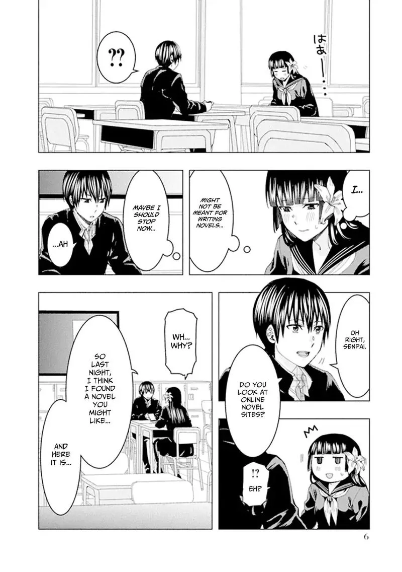 Jiken Jaken! Chapter 44 page 8