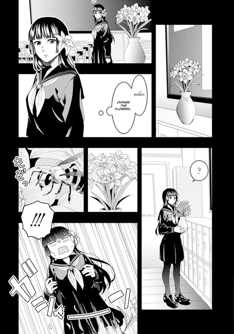 Jiken Jaken! Chapter 45 page 9
