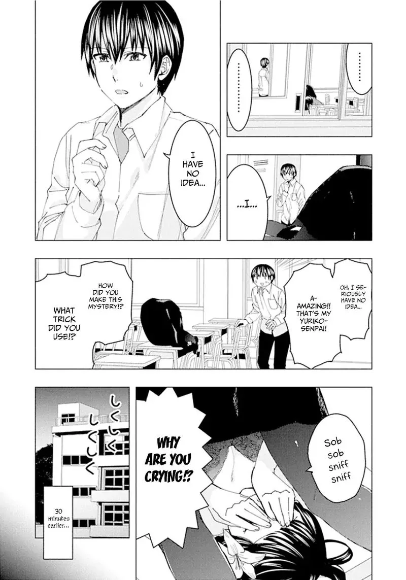 Jiken Jaken! Chapter 45 page 8