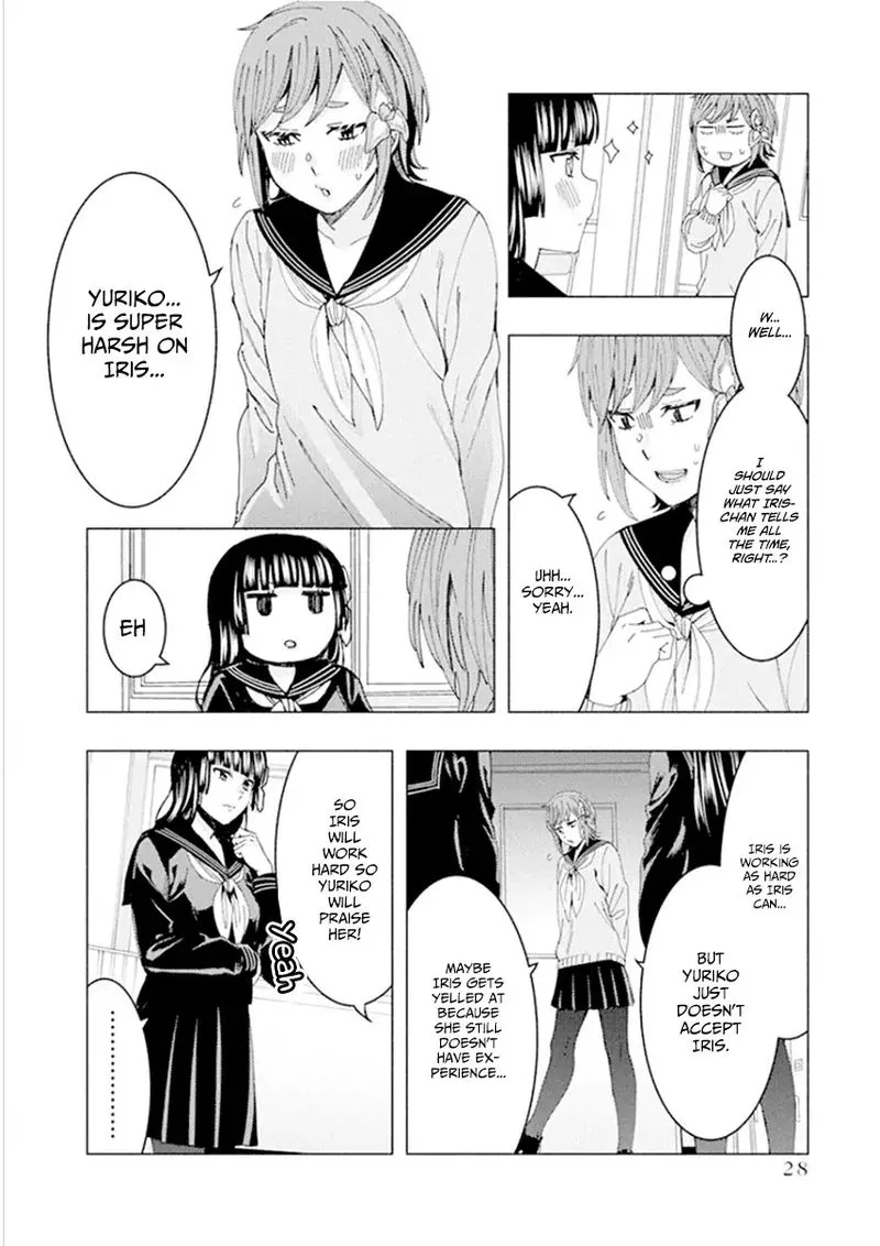 Jiken Jaken! Chapter 46 page 6