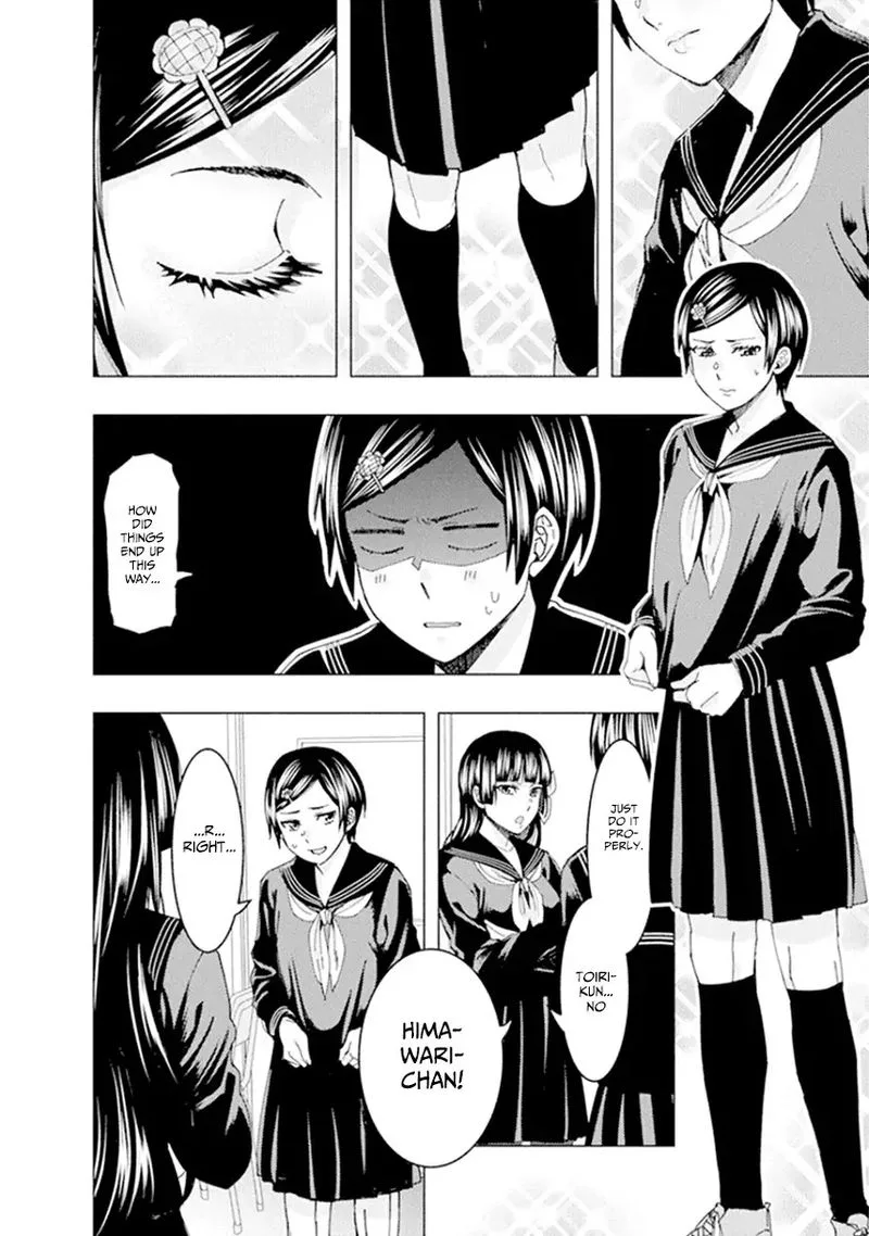 Jiken Jaken! Chapter 46 page 2