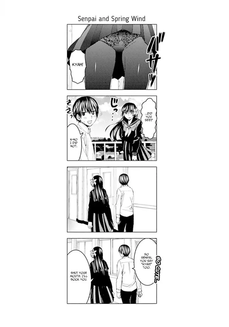 Jiken Jaken! Chapter 47 page 13