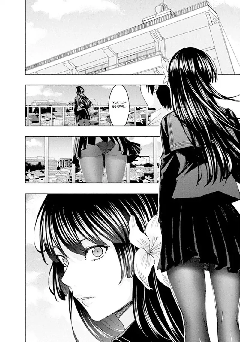 Jiken Jaken! Chapter 47 page 2