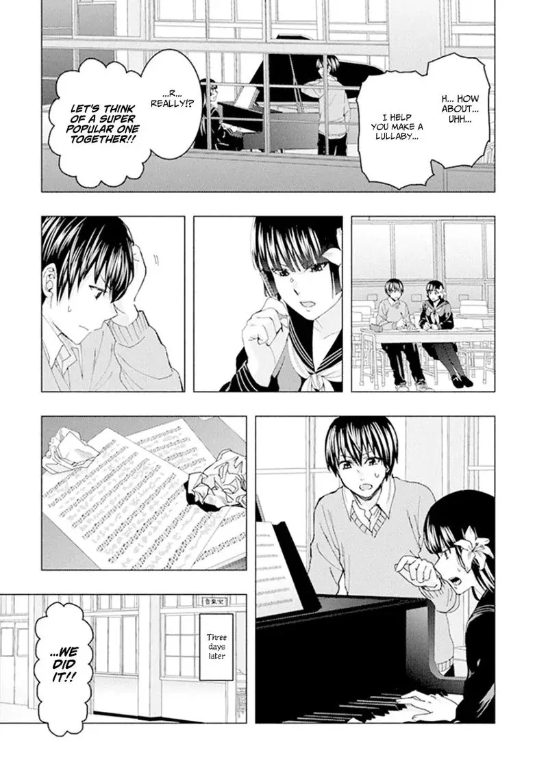 Jiken Jaken! Chapter 48 page 9