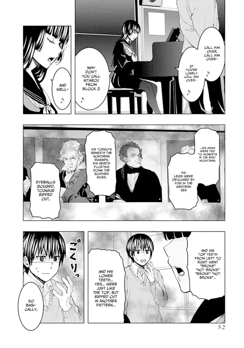 Jiken Jaken! Chapter 48 page 6