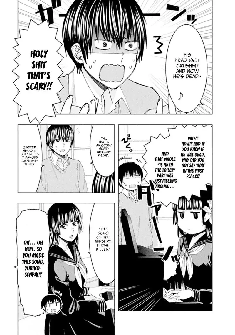 Jiken Jaken! Chapter 48 page 3